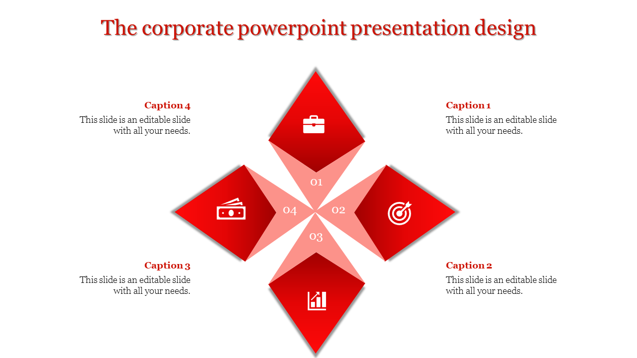 Buy the Best Corporate PowerPoint Presentation Design